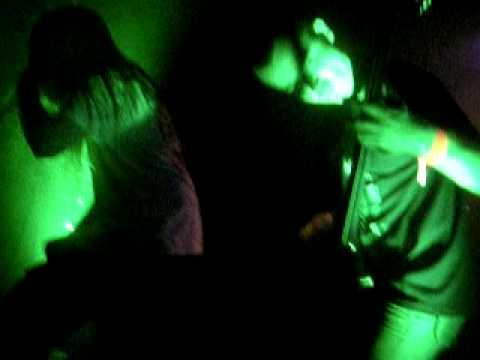 Absinthebolik - Cantique