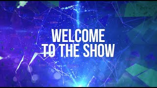 Everlit - &quot;Welcome to the Show&quot; Official Lyric Video