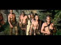The Last of the Mohicans Final Battle (Promentory ...