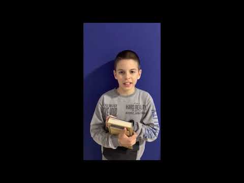 Vukovci - Čitajmo glasno