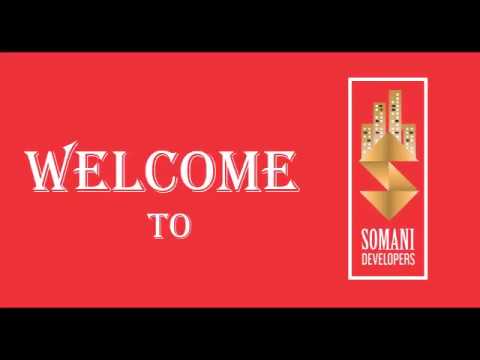 Somani Dream Home Phase II Project Tour 1