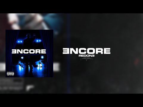 Eminem - Spend Some Time (feat. Obie Trice, 50 Cent & Dina Rae) REDONE