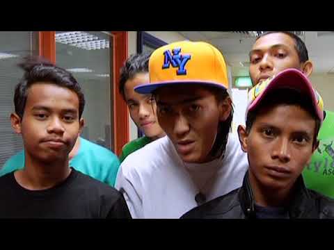 Showdown (2012) | The Meltdown Part 2