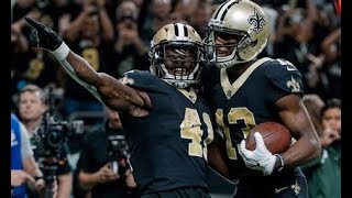 Michael Thomas x Alvin Kamara They Can&#39;t Win-Migos Edit