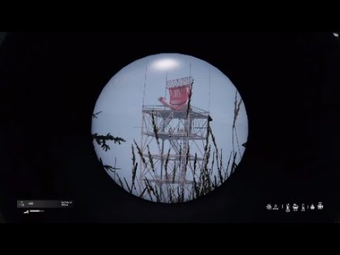 Balota Massacre - DayZ