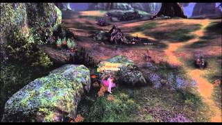 파격:권술사~9와 4분의 3 승강장