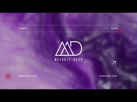 URIGEAR - Eclipse (Extended Mix) [Outer Space Oasis]
