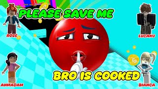 My Bestie Dump Me Because I Had 0 Words | ROBLOX TEXT TO SPEECH MQDEFAULT Thumbnail
