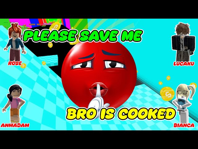 My Bestie Dump Me Because I Had 0 Words | ROBLOX TEXT TO SPEECH SDDEFAULT Thumbnail