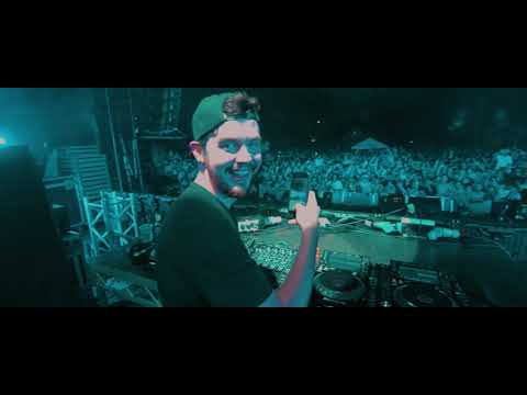 PhaseOne - Crash & Burn (feat. Northlane) (Live @ Touch Bass)