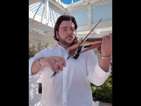 Promotional video thumbnail 2 for Jose Rodriguez | Musician