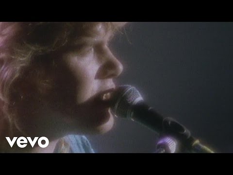 The Jeff Healey Band - That's What They Say (from See the Light: Live from London)