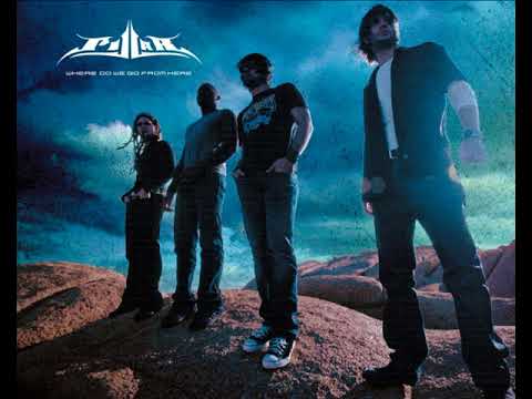 Pillar - Where Do We Go From Here (2005) (Full Album)