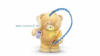 Leonard...Weil du heut Geburtstag hast