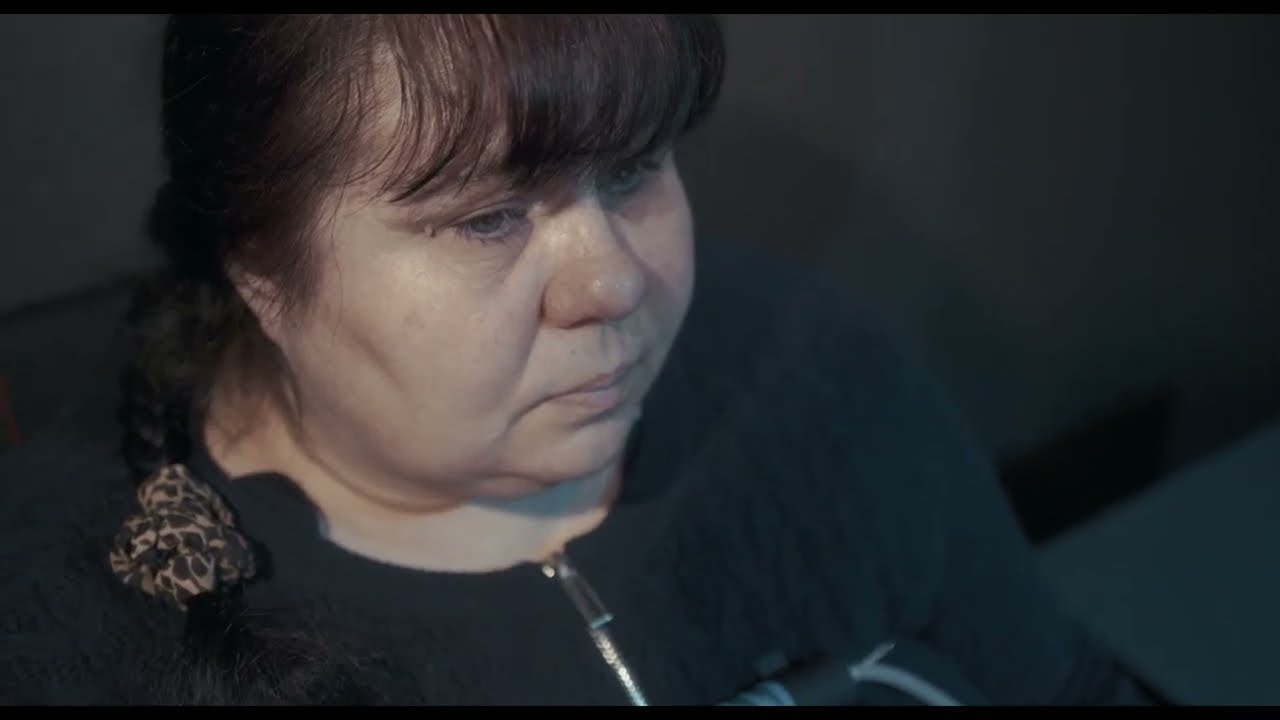 Trailer Shards of LIGHT Sheffield Docfest 2025