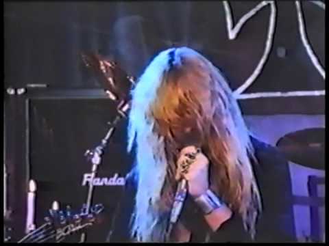 Tyrant-Pasesena Cablevision 03.28.1990 Full Show From Master.flv