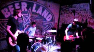 Bad Sports - Off Switch, Beerland, TX