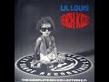 Lil Louis - French Kiss (Innocent Until Proven Guilty Vocal Remix) [Re-Layed]
