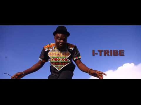 HUSTLE - Feat I -Tribe, Drizzy, Patman, & Lord Mo (Official Video)