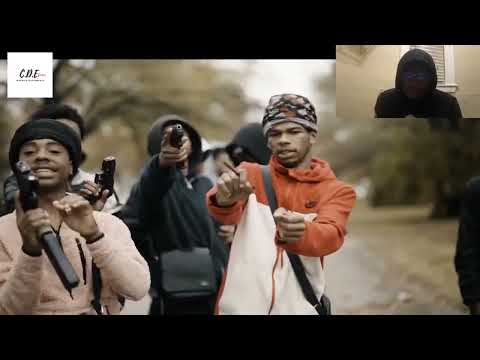 LND Hunchoo - Noid ( Official Music Video ) [A.c.e/Zuri Reviews]