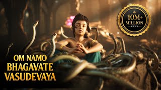 Om Namo Bhagavate Vasudevaya Mahavatar Narsimha Song