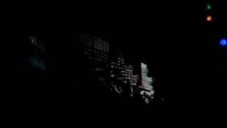 Buck 65 Live - Roses and Bluejays