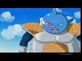 DB SUPER AMV Sean Paul No Lie