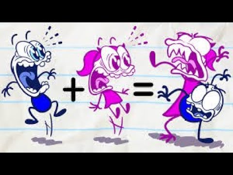 Mathterpiece Theatre