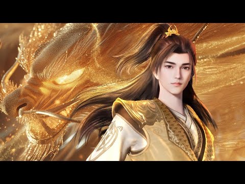 MARTIAL MASTER EPISODE 381-400 SUB INDO