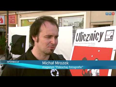 Uliczne Atelier - Gliwice