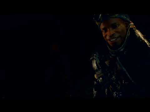 Call of duty Vanguard ps4 pro walkthrough gameplay part 1 (FullGame)