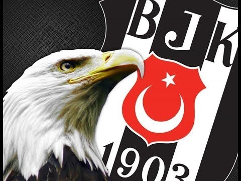 KARA KARTAL PENÇESİ - Beşiktaş Marşı