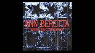 Ann Beretta - Straight Shooter (Election Day)