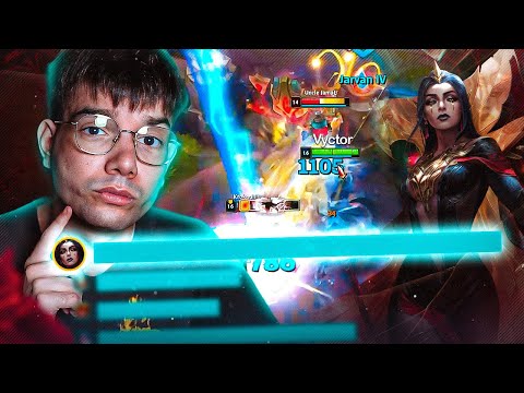 LEBLANC IS BROKEN AGAIN?!