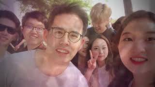 버사교 창립 10주년 감사 예배 동영상