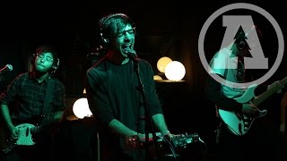 Foxing on Audiotree Live (Full Session #2)