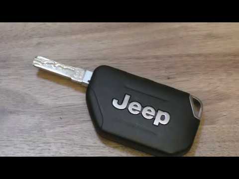 3rd YouTube video about how to change battery in jeep key fob