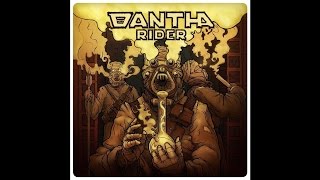 Bantha Rider 