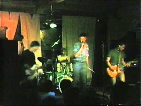 Seminal Rats - Live 1986 (1 of 5)