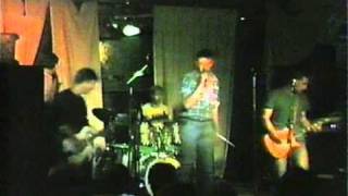 Seminal Rats - Live 1986 (1 of 5)
