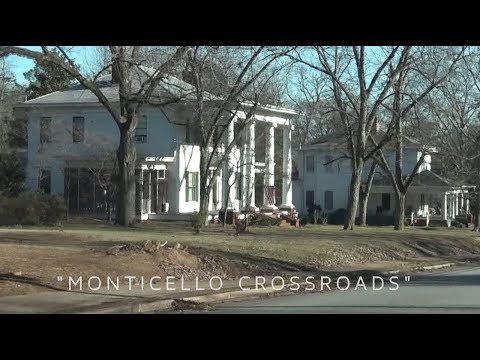 Monticello Crossroads (2019)