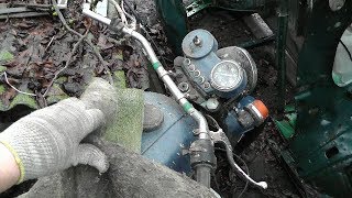 ЧТО МОЖНО НАЙТИ В ЗАБРОШЕННЫХ СТАРЫХ ГАРАЖАХ...ОКАЗАЛОСЬ ЭТО СТОИТ ДЕНЕГ.