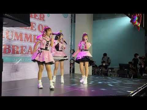 Fuyubi - Yozora [SUMMER BREEZE OF SUMMER BREAK] @Donki Mall Thonglor