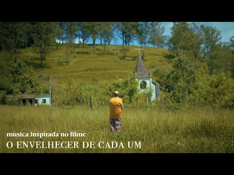 Música "O Envelhecer de Cada Um"