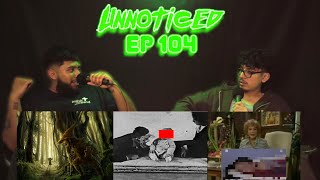 The Little Albert Experiment, Creepy Chilean Legend, Mujer Casos De La Vida Real & MORE! - Ep.104