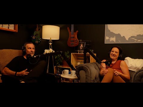 GenX Adulting Podcast - Episode 39 - GenX Speaks Series: Dr. Patrick Lynch