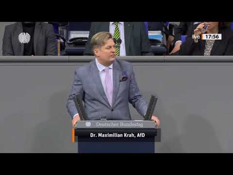 „EU GESCHEITERT!“ – AfD-Abgeordneter zerlegt Brüssel & warnt vor Zoll-Gift