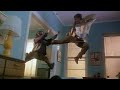 Gary Daniels Fight Scenes Bloodmoon Fist Fights Martial Arts Archive Chuck Jeffreys