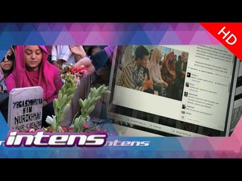 Highlight - Intens 16 April 2015