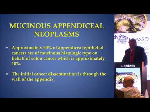 J. Spiliotis - Peritoneal metastases update